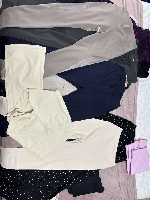 Клин nike , екип nike  , zara , adidas , ватиран клин