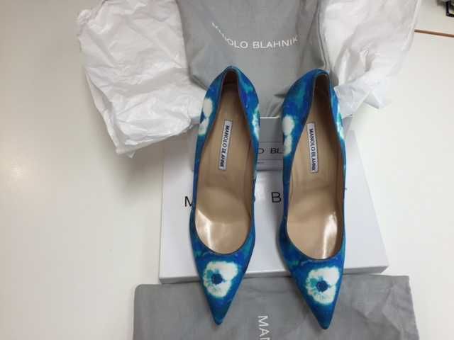 официални обувки