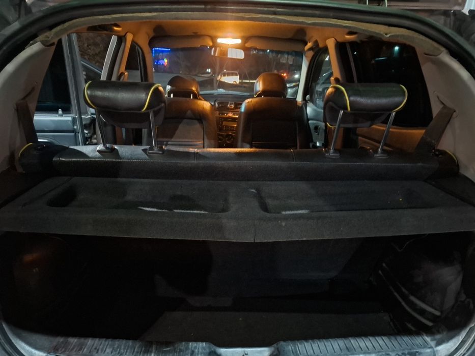 Срочна продам  авто.