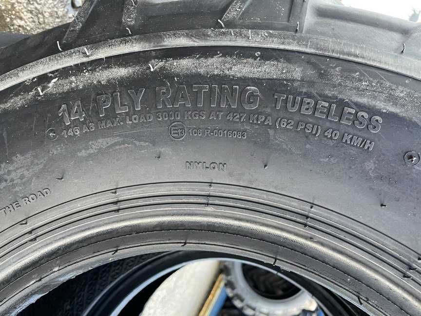 Anvelope noi cu livrare rapida, 340/80 r18, 17pr, OZKA