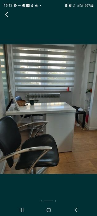 Post cosmetica make up masaj gene manichiură