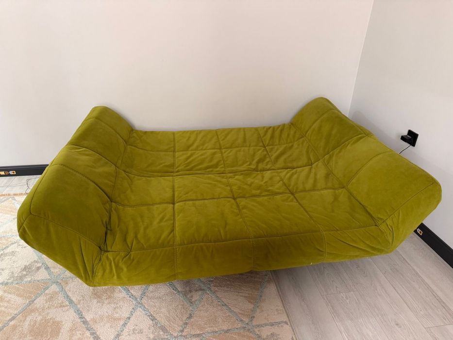 Диван  и стулья б/у