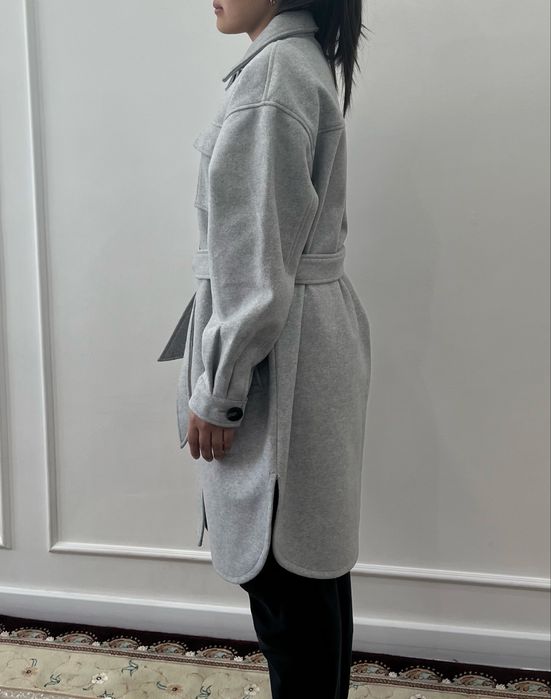 Модное пальто Турция