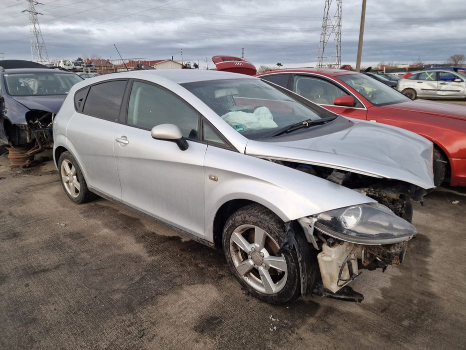 Dezmembram Seat Leon 2007 1.9tdi BKC
