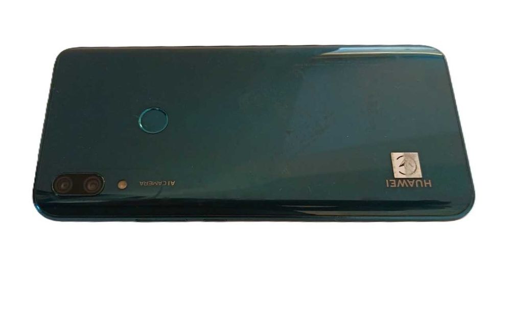Huawei P smart Z 4GB/64GB – работи, напукан дисплей