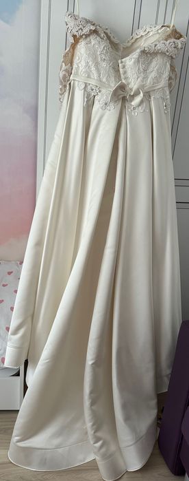 Rochie de mireasa Alara