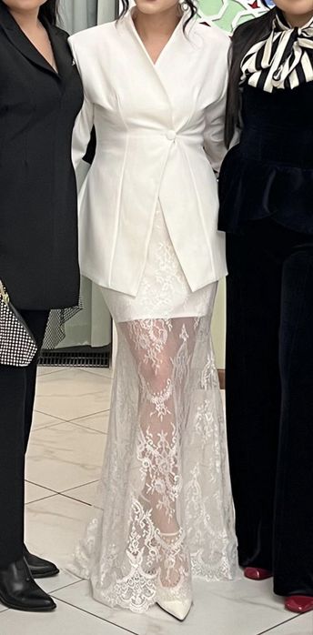 Продам двойку, сшито на заказ