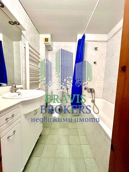 Продава се Четиристаен апартамент в Варна, Център - 123 кв.м за 1748 €/кв.м - Снимка #10