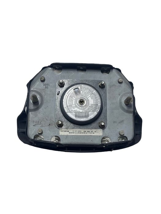 Airbag Volan Volkswagen Passat 3B3 2000 - 2005 3B0880201As