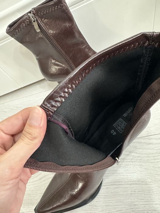 Продам срочно ботильоны