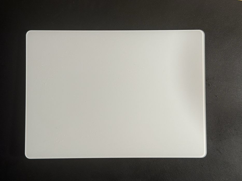 Apple Magic Trackpad A1535 White/Lightning