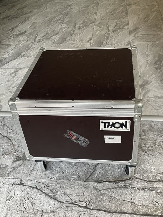 Vand amplificator audio