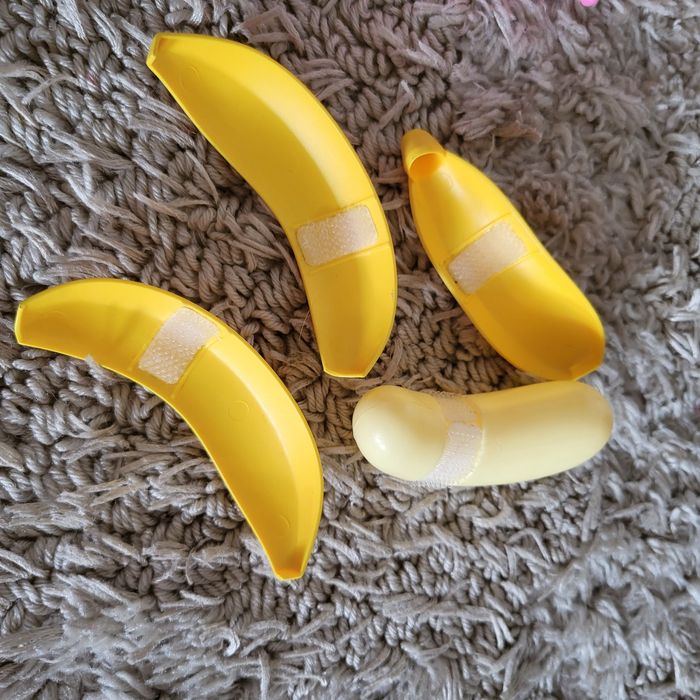 Набор продуктов овощи фрукты