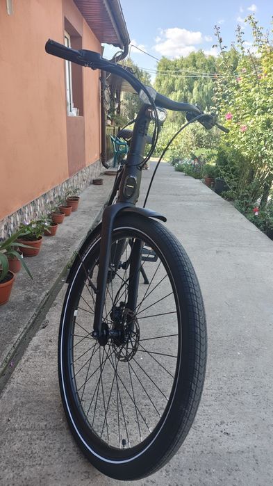 Vând bicicleta electrica Tenways CGO009 v1 2026