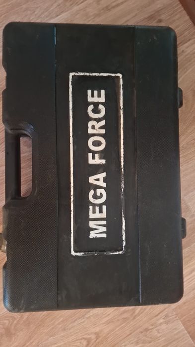 Mega force набор