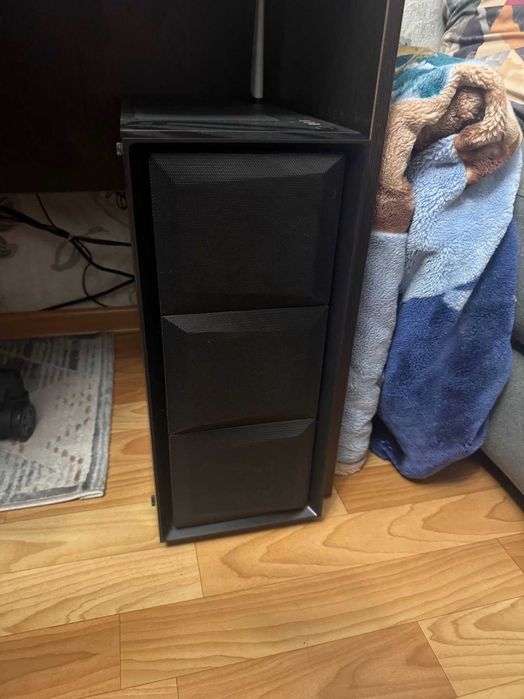 Продам компьютер, ПК ryzen 7, 32 gb ORM, 2 TB