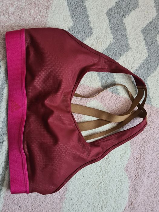 Bustiera Adidas S-M