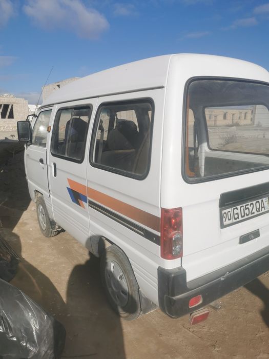 Дамас 2022 йил сотилади эгадан