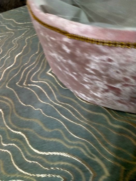 Корзина подарочная именная