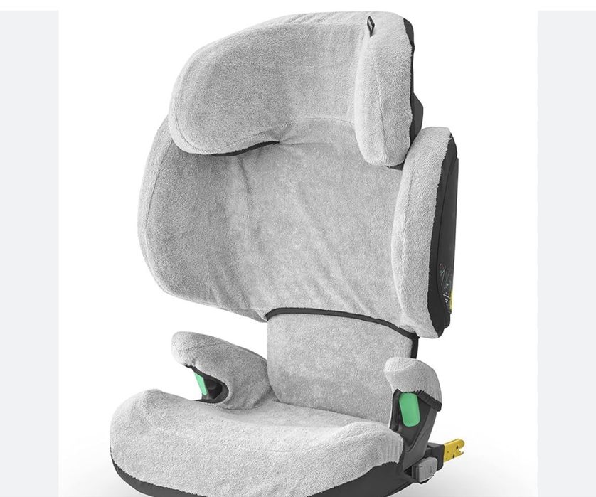 Ново! Летен калъф за стол Maxi-Cosi Motion i-size 15м-12г