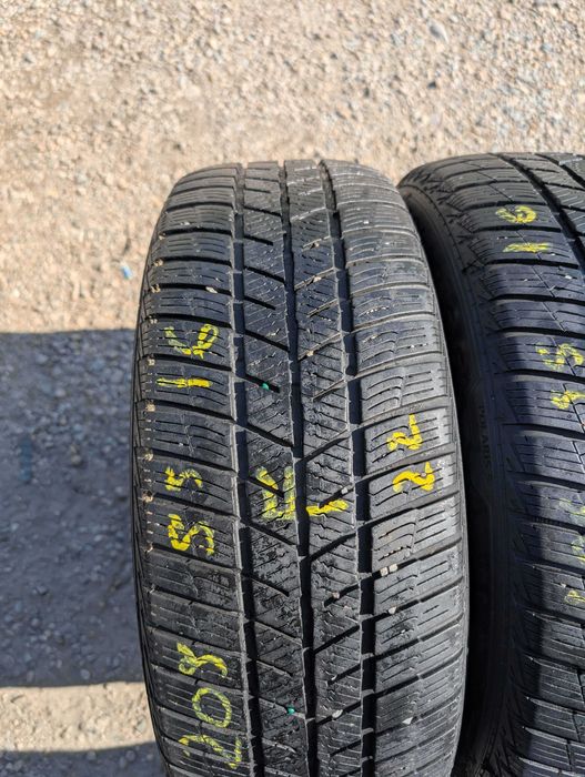 205/55 R16 • Iarna • Barum Polaris 5 91H | 4 buc | Pret/buc