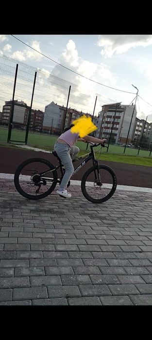 продам велик юнили