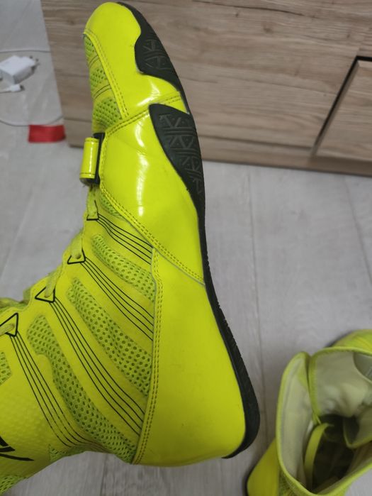 Боксерки abbboxing.