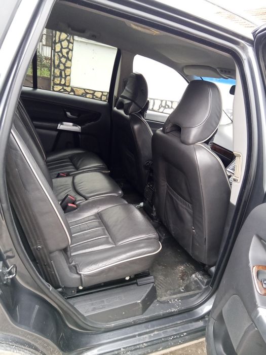 Продавам Volvo xc90 д5 2005 ходина