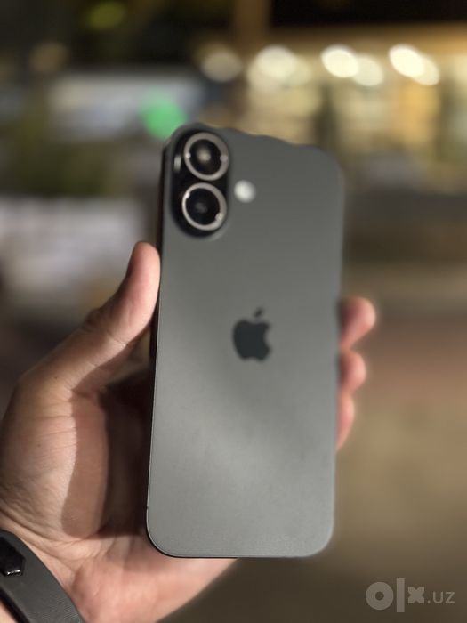 iPhone 17 256GB LL/A