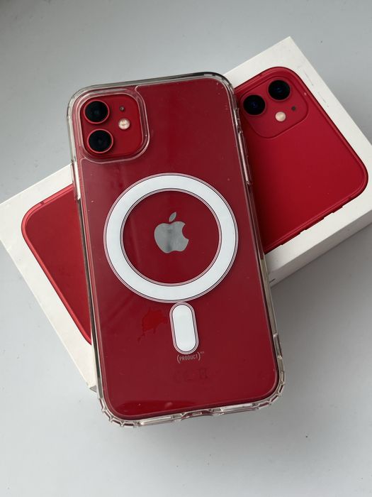 Iphone 11 128 Gb 100%