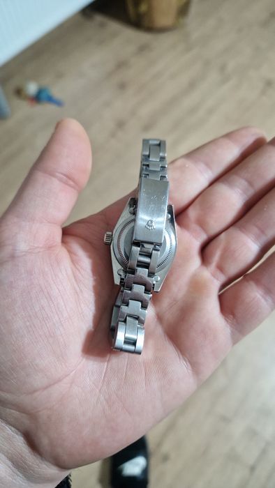 Ceas Automatic de dama elegant