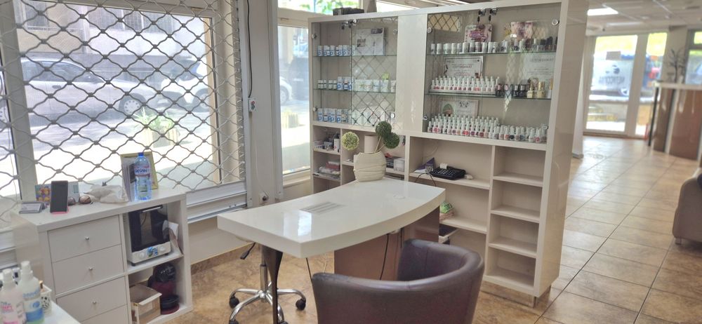 Салон за красота Варна отдава под наем