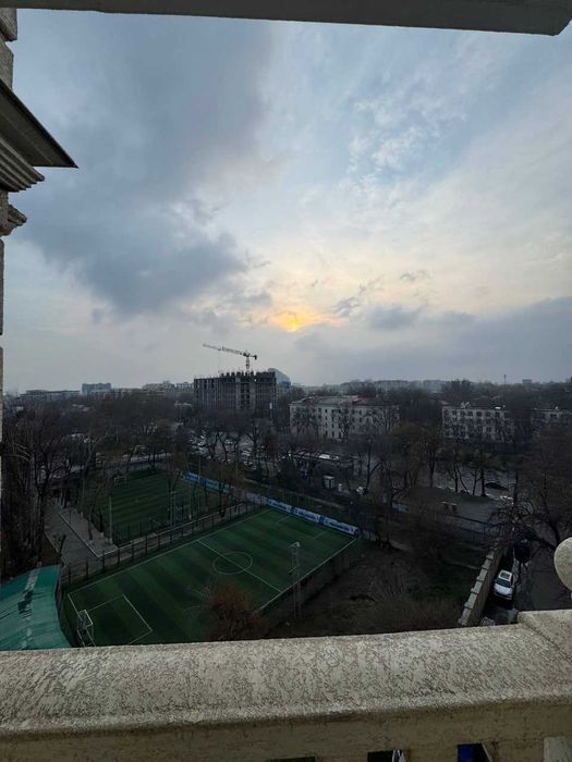 Сдаётся квартира на длительный срок ID7