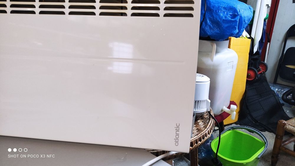 Радиатор Атлантик