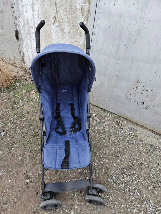 Продам коляску фирмы Chicco