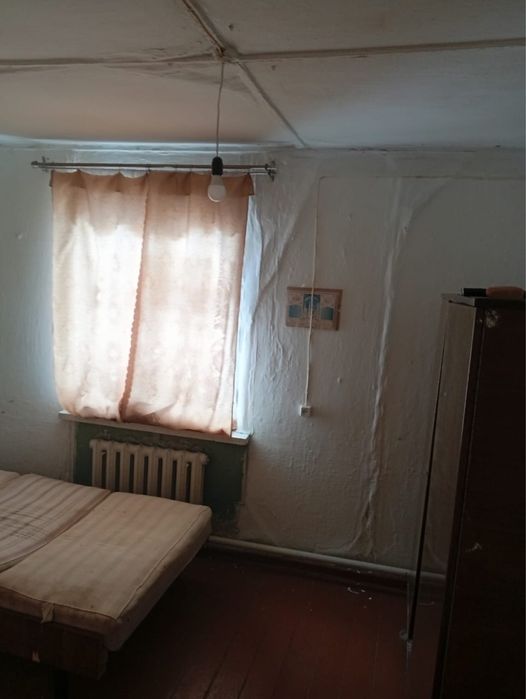 Продам дом ( часть двухквартирного дома)