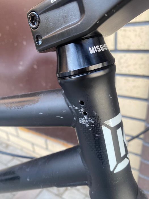 Велосипед bmx kink