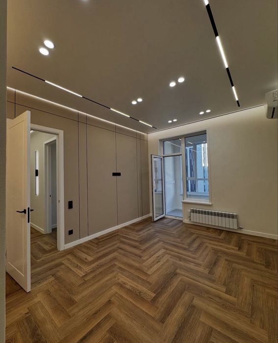 Ремонт квартира Астана