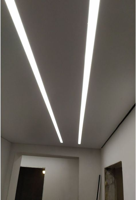 Натяжные потолки костанай