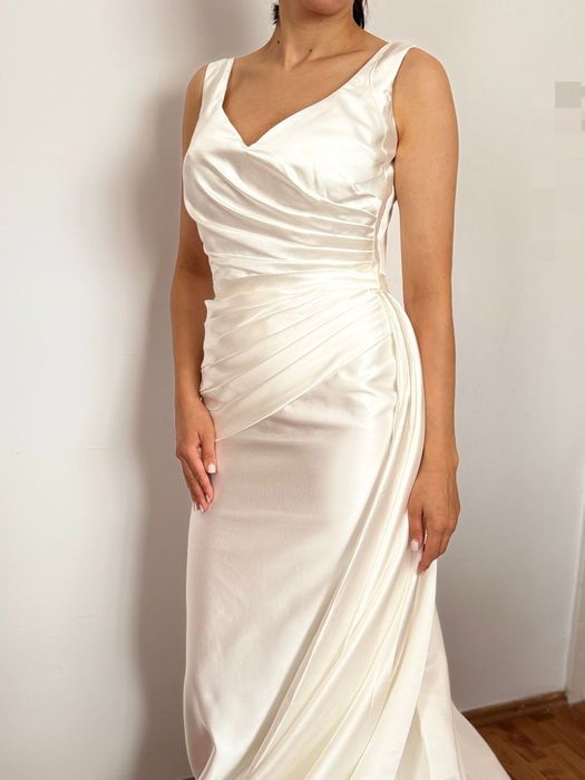 Rochie de mireasa