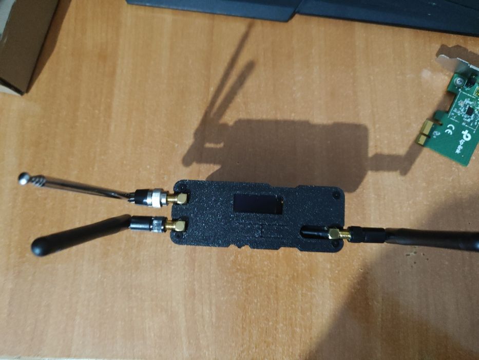 Flipper zero с nrf24,esp 32,cc1101