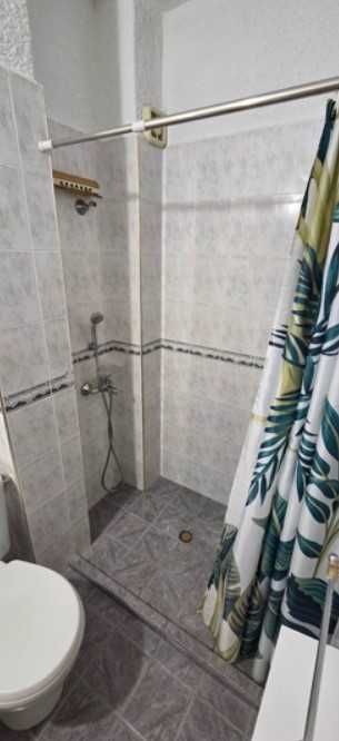 Тристаен апартамент под наем Младост 3