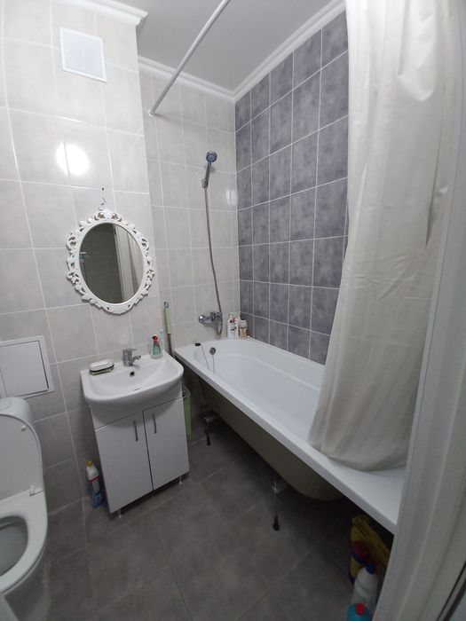 Квартира на Лесной Поляне 14,8 милл.