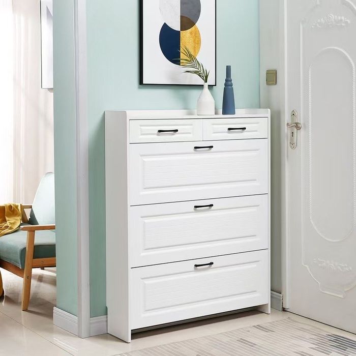 Шкаф полка для обуви