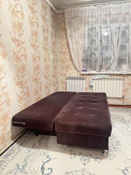 Диван раскладной