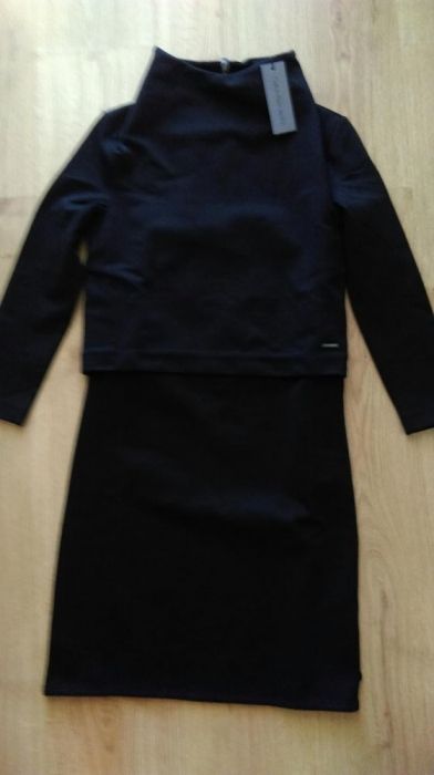 CALVIN KLEIN, rochie dama,masura S-M