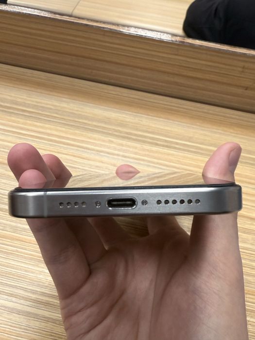 Iphone 15pro max 256gb Айфон 15про макс
