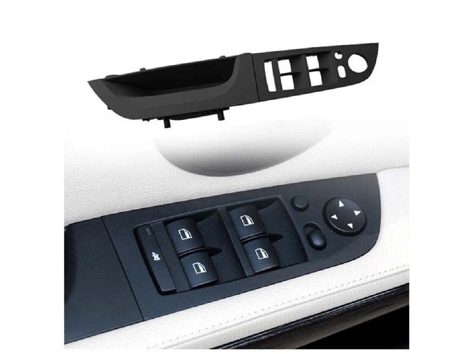 Панел за бутони ел. стъкла BMW 3 E90/E91E92E93 (2004-2013)