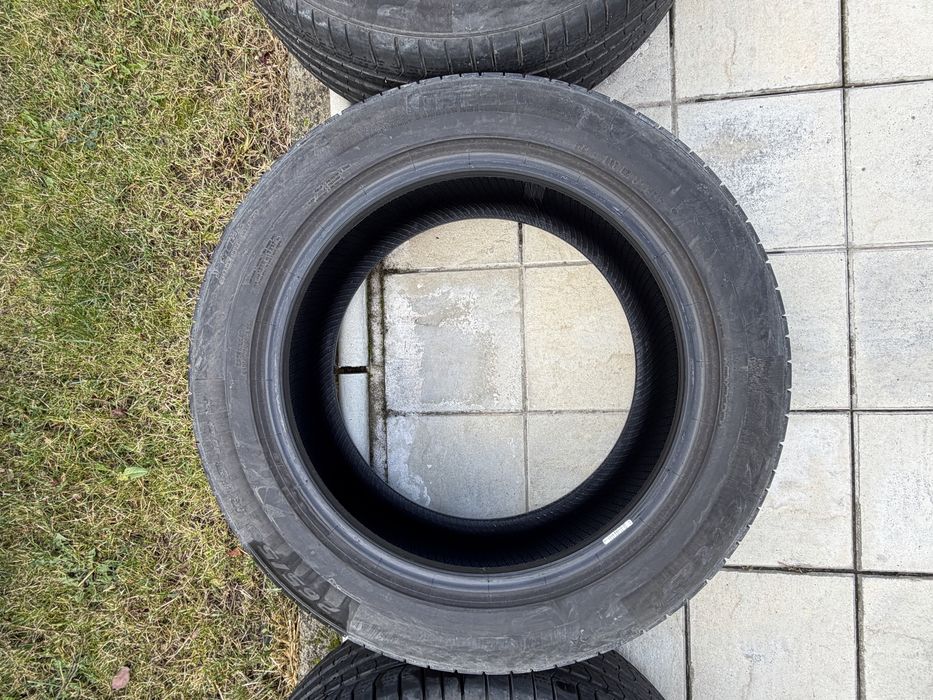 Anvelope premium Pirelli P-Zero 265/50/19 BMW X5 (runflat)