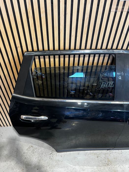Usa / portiera dreapta fata spate Nissan X-trail T32 2016